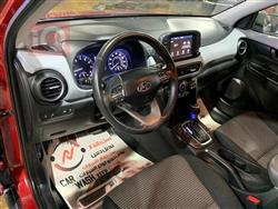 هیوندای کۆنا